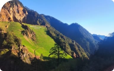 土地整治、生态修复与地灾防治、 自然AG真人娱乐置业