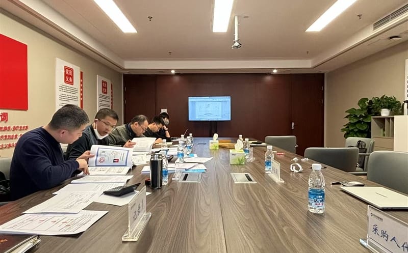全力以赴，力争最优：流转效劳公司一连 优化招标署理效劳