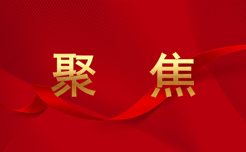 蜀通建设集团党委转达学习党的二十届四中全会精神