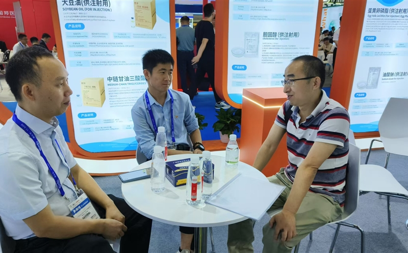 聚焦能力提升年使命，深耕降本增效步伐——泰华堂制药第92届API展会调研圆满竣事