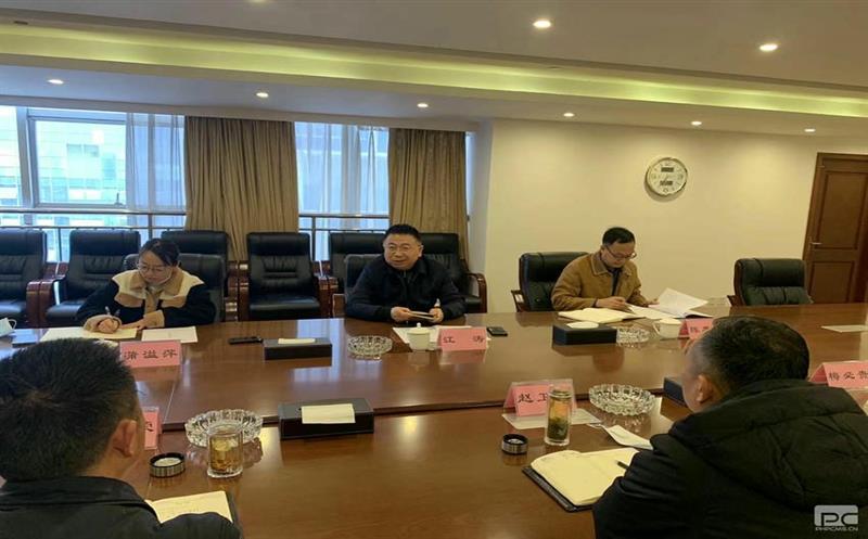 江涛一行到金？蟛餮兄傅际虑