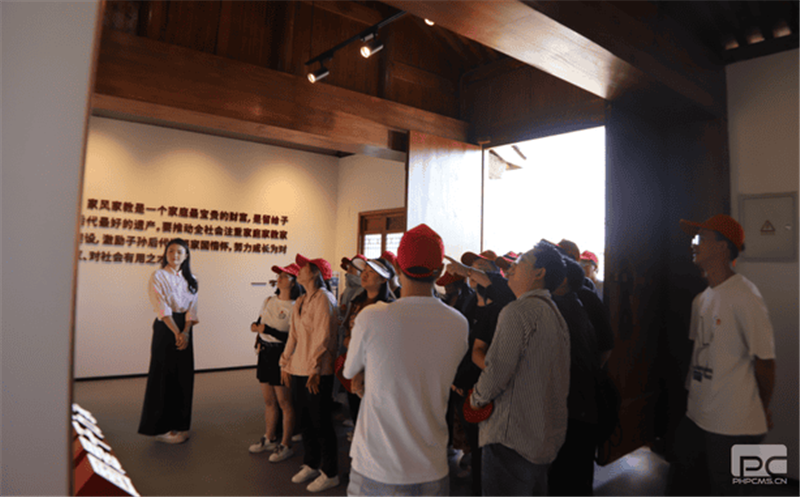 二八一大队团委开展“聚青春之火 建时代之功”五四青年节主题运动