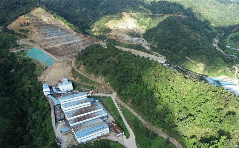 深化央地相助，四川稀土行业迎来高质量生长新篇章！