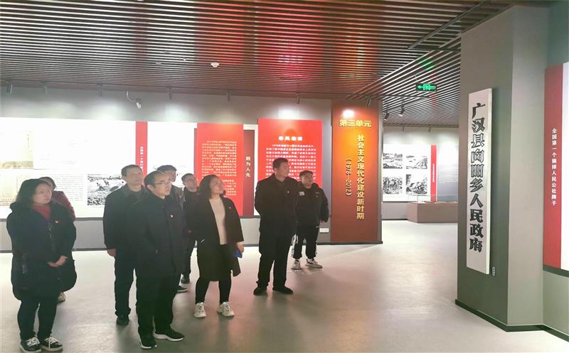 泰华堂制药行政党支部开展“赓续中华文脉  坚定文化自信”主题党日运动