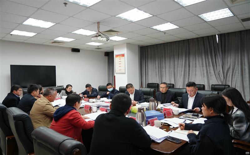 四川AG真人娱乐集团到兴蜀设计集团开展党建、党风廉政建设和反糜烂事情调研式监视