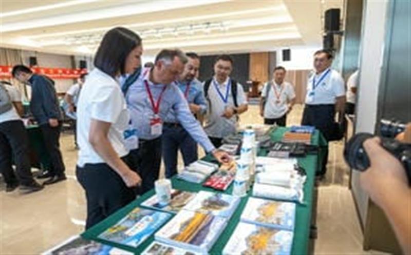 坚守二十载，可可托海天下地质公园首次再评估圆满落幕